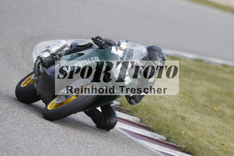 /03 04.04.2026 Speer Racing ADR/Gruppe rot/125
